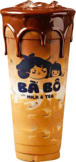 Cacao sữa tươi bơ đậu phộng